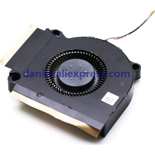 DELTA NS8CC00-17J05 12V 1.00A four-line high volume notebook turbine cooling fan