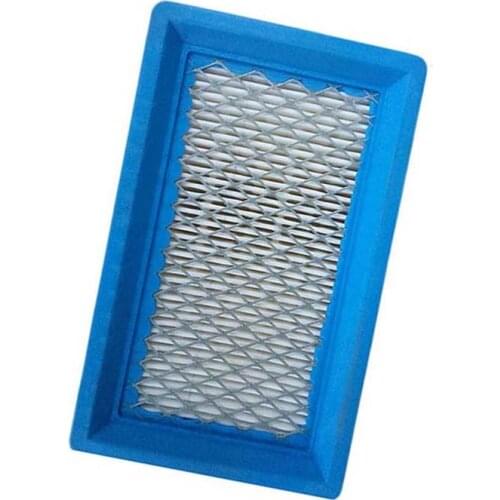 High Quality Air Filter Core Lawn Mower Air Cleaner Filter For Kohler Ward Honda GXV140 Eco-friendly And Durable New