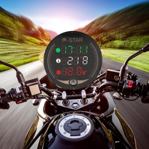 Vvcesidot Motorcycle Speedometers