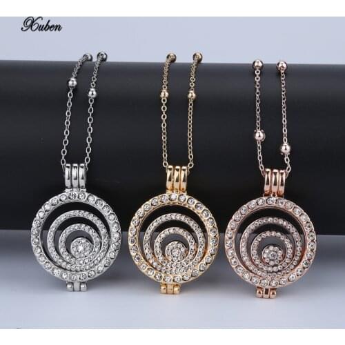 Xuben Vintage Pendants