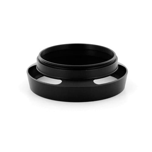 37 39 40.5 43 46 49 52 55 58 62 67 mm metal Lens Hood for Leica M Voigtlander Summicron camera Lens