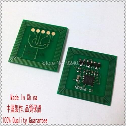 Drum Unit Chip For Fuji Xerox Document Centre 236 286 336 Printer,For Xerox CT350770 CT350299 CT350769 CT305219 Image Drum Chip