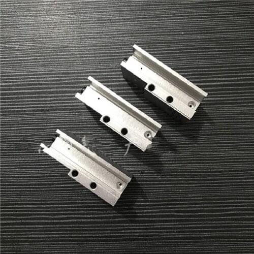 SMC PNEUMATIC Damper CYLINDER DEK CD85N12-0017-CFK00146 FOR UKC3131 PRINTER MACHINE PARTS UKC3131