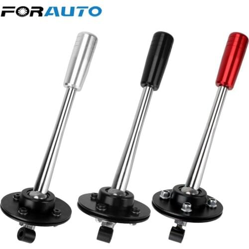 For BMW E30 E36 E46 3 Series Quick Shift Short Shifter For BMW E34 E39 E6x 5 Series Z3 Versions Lever Throw Shifter Gear