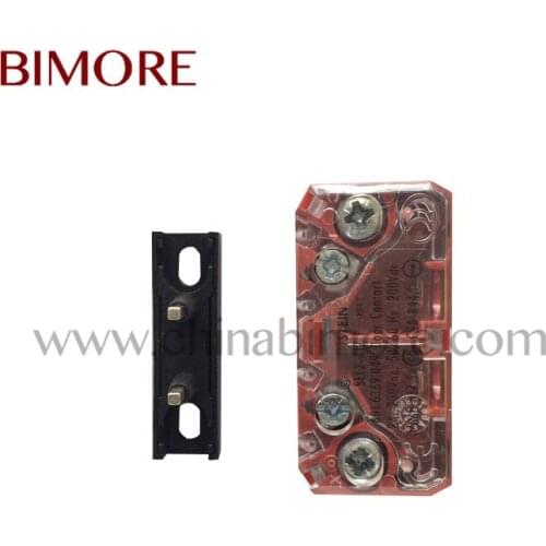 10pcs/lots SEL1-A1Z P0 SEL2-A1Z P KM274095 Elevator door contact original use for Escalator Elevator Parts