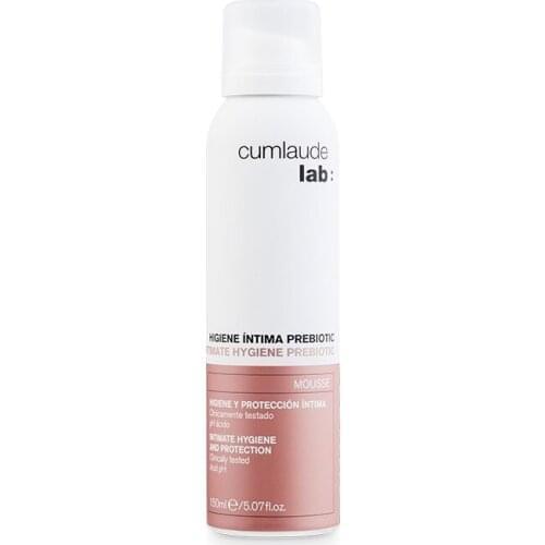 RILASTIL CUMLAUDE LAB: PREBIOTIC HIGIENE INTIMA 150 ML