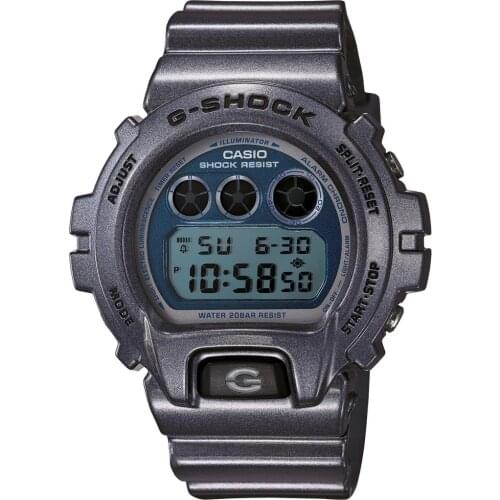 Casio DW-6900MF-2DR Men Wristwatch Clock