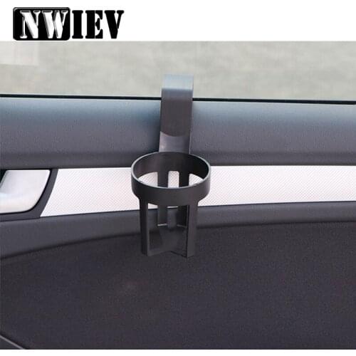 NWIEV Cup Holders In The Car