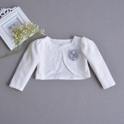 OMGosh Warm Jackets For Babies