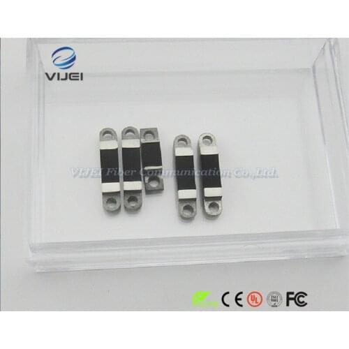 Sumitomo Fiber Cleaver Accessories Rubber Pressure Pad Plate Rubber Gasket for FC-6S fc6s FC-6R FC-7R Fiber Cleaver