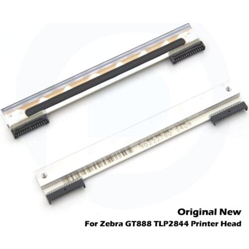 Import New For Zebra 2844 TLP2844 TLP2844Z R2844Z LP2844 LP2844Z 888TT GK888T Print Head Printhead G105910-048 G105910-053