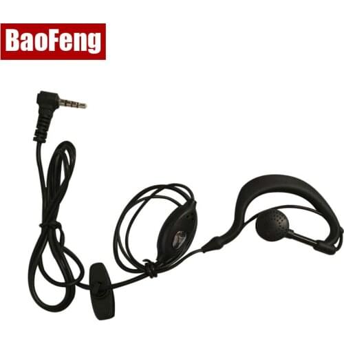 Original BAOFENG T1 Earpiece for BAOFENG T1 Two Way Radio