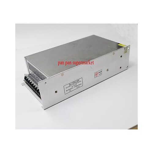 Switch 720W DC 24V 30A Switching power Supply adapter for LED Strip AC 100-240V