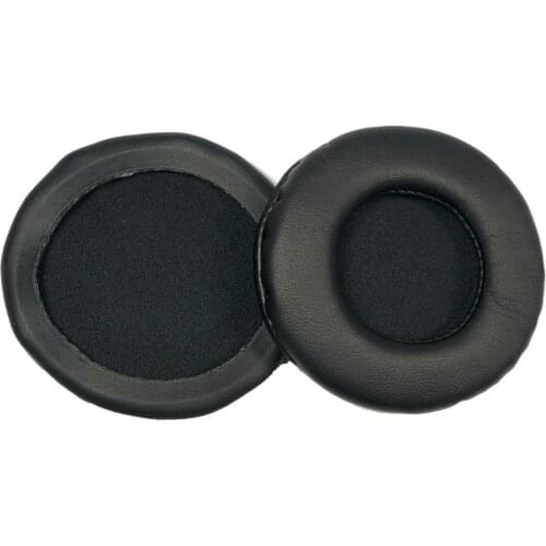 Repair Earpads Replace cushion Ear pad for Pioneer SE-MJ145 headphones(headset) Earmuff