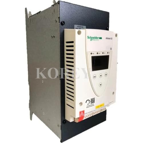 SOFT STARTER ATS22C11Q BRAND NEW ORIGINAL GOODS IN STOCK