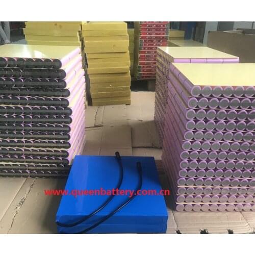 4s11p 26650 lifepo4 battery pack 12V33AH 12V30AH with pcb (10-20A)for smart fan/ intelligent electric fan