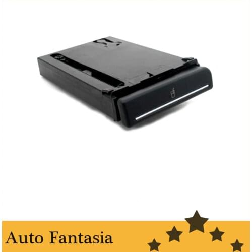 Dash cup holder - for Audi a4 b7