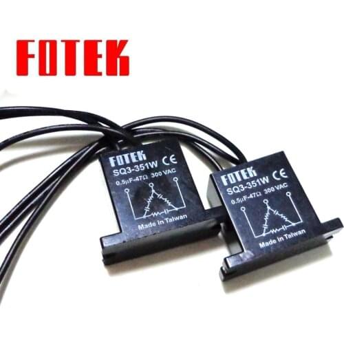 FOTEK SQ3-351W Brand new original