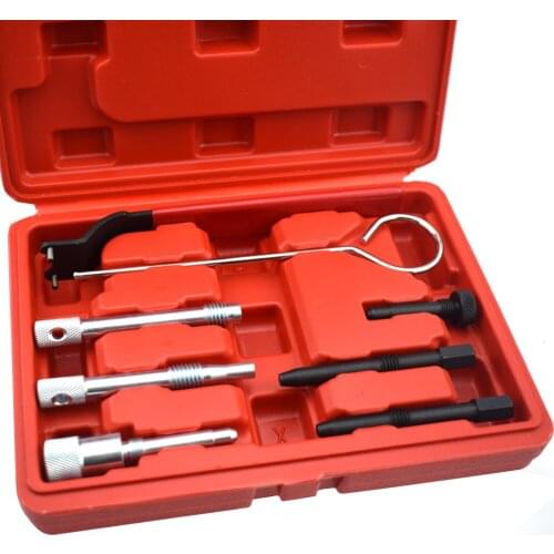 Engine Timing Locking Setting Tool For CHRYSLER JEEP LDV 25 CRD y 28 CRD Timing Tool