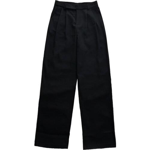 Izmestyeva Women's Loose Pants