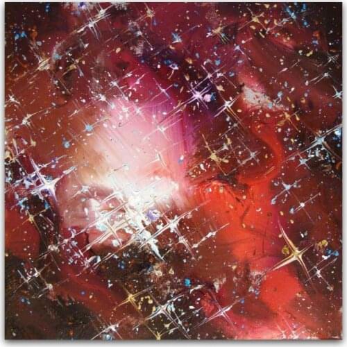 DONGMEI OILPAINTING Hand painted oil painting Home decoration painting high quality Modern art painting DM15061816