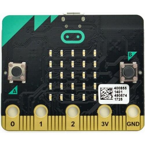 Micro:bit Go Basic Suite