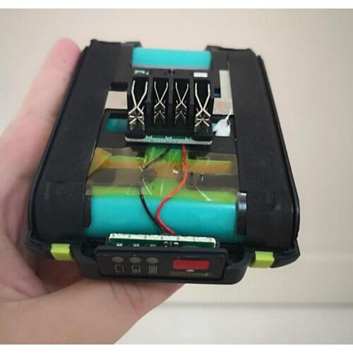 Neutral 20V Battery 3500mah Li-ion for Worx WX390/WX176/WX166.4/WX372.1 WX800/WX678/WX550/WX532/WG894E WG629E/WG329E Sale