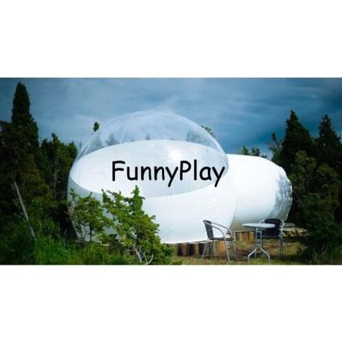 Inflatable Famaily Backyard tent,inflatable dating party hotel,inflatable camping tents for sales,inflatable sports tent