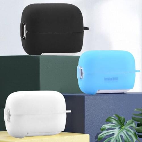 Thumb anti-shake camera sports video digital charging case silicone protective cover for Insta360 go2 camera