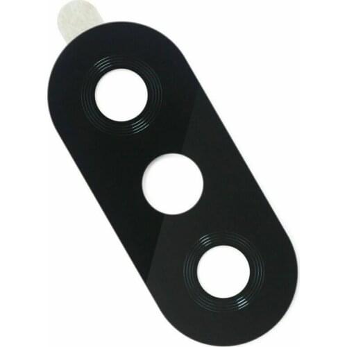 Replacement Back Rear Camera Tempered Glass Lens With Tape for Xiaomi Mi A2 Lite