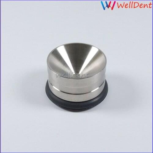 Dental Implant Bone Mixing Titanium Cup Bowl Surgical Lab Instrument Tool Bone Dental Materials Dentist tools
