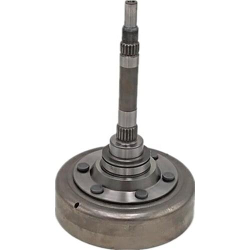 Clutch Hub Assy for HISUN 500cc 700cc ATV UTV QUAD DUNE BUGGY MASSIMO MENARDS MSU YS BENNCHE ENGINE PARTS