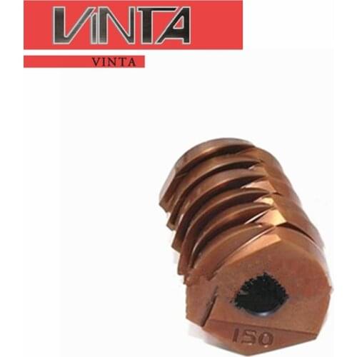 CNC Carbide Inserts Hitachi ZPFG ZDFG series semicircle R4R5R6R8R10R12.5R15