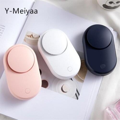 USB Portable Eyelash Fan Dryer Eye Lashes Extension Mascara Glue Fast Dry Fan Blower Glue Grafted Eyelashes Dedicated Dryer 20