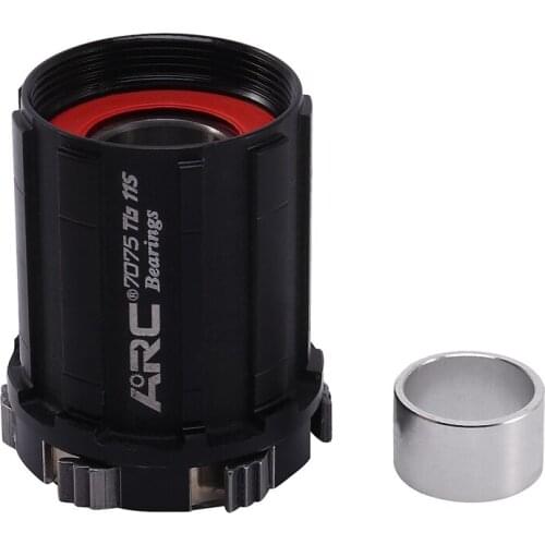 Boost Bicycle Free Hub Hg XDR Mini Spline Freehubs Body, Suitable for ARC MT009 11 Speed