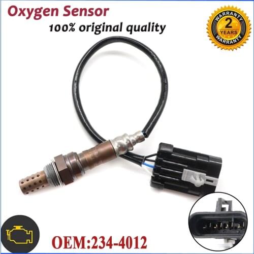 HIGH QUALITY Oxygen O2 Lambda Sensor 96335927 234-4012 FOR SUBURBAN G3500 JIMMY P3500 SAFARI GMC SAVANA 1500 2500 3500 SONOMA