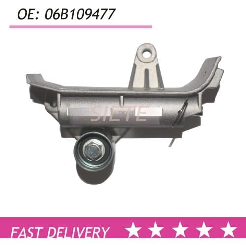 YCWIN Timing Belt Tensioner Kit Set INA NTN For Passat A4 1.8T DOHC AWM AMB 06B 109 477 A 06B109477 A
