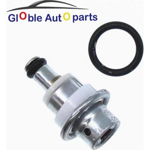 23280-21010 Fuel Injection Pressure Regulator For Toyota Venza RAV4 Prius Matrix Highlander Corolla Avalon Yaris Camry TD-027C