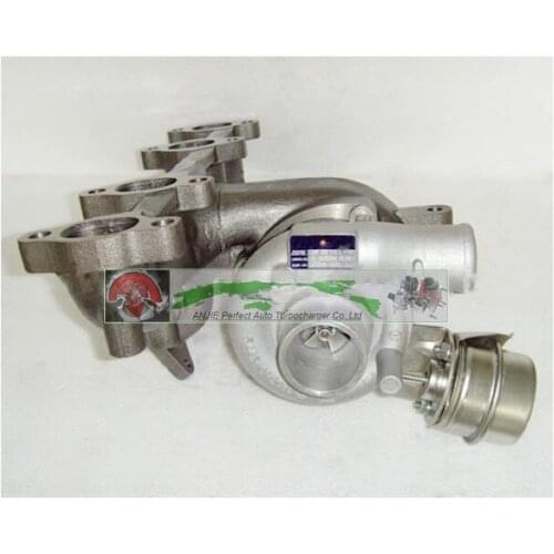 Free Ship KP39 BV39 54399880017 54399700017 54399880006 For Audi A3 For Seat For Skoda Octavia Golf IV Polo IV ATD 1.9L Gaskets