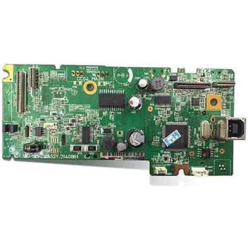 Free shipping original 90% new formatter Board for Epson Stylus L110 L210 Inkjet Printer Parts