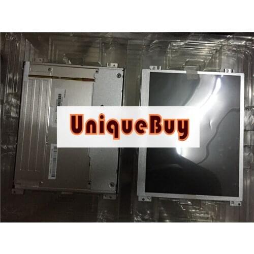 For G104S1-L01 LCD Screen Display Panel For Chimei Innolux 10.4inch Replacement