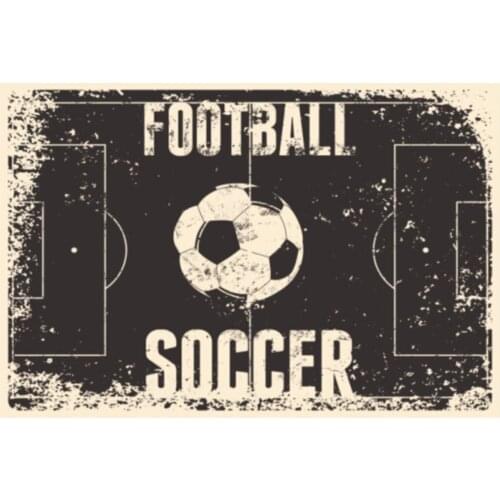 Hayat Poster Decorative Plaques