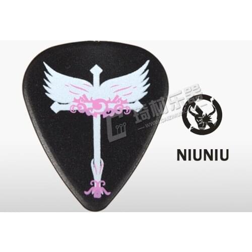 IM Guitar Picks