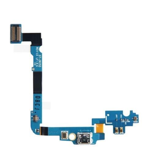 IPartsBuy Original Tail Plug Flex Cable for Galaxy Nexus / i9250