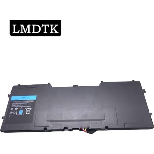 LMDTK New Y9N00 Laptop Battery For Dell XPS 13 9333 L321X L322X 12 9Q33 489XN C4K9V PKH18