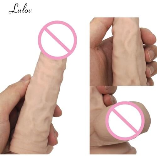 Фаллоимитаторы Lulov China At AliExpress