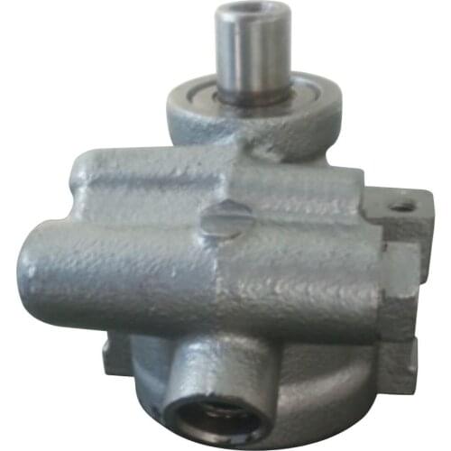 FEBIAT Power steering pump used for NISSAN 49110-000AE/49110000AE