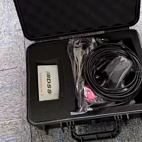 NEW 9998555 VCADS Engineering machinery Detecting instrument diagnostic equipment