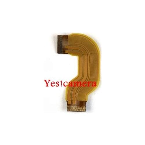 NEW Original For Nikon D800 Power Board Flex Cable FPC Camera Replacement Unit Repair Parts