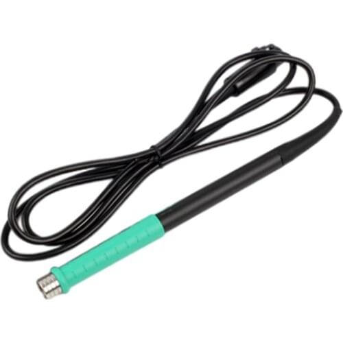 Original JABE Anti-Static Soldering Iron Handle for UD-1200 UD1200 Welding Replacement Repair Tools